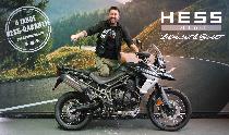 Motorrad kaufen Vorführmodell TRIUMPH Tiger 800 XCA (enduro)
