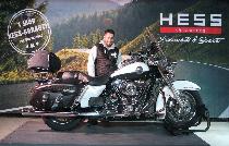 Motorrad kaufen Occasion HARLEY-DAVIDSON FLHRC 1584 Road King Classic (touring)