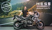 Motorrad kaufen Occasion TRIUMPH Tiger 800 XRT (enduro)