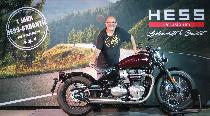 Motorrad kaufen Neufahrzeug TRIUMPH Bonneville 1200 Bobber (retro)