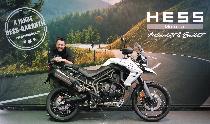 Motorrad kaufen Occasion TRIUMPH Tiger 800 XCA (enduro)