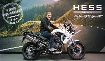 Motorrad kaufen Neufahrzeug TRIUMPH Tiger 800 XRT (enduro)