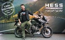 Motorrad kaufen Neufahrzeug TRIUMPH Tiger 1200 XCA (enduro)