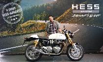 Motorrad kaufen Neufahrzeug TRIUMPH Thruxton 1200 R ABS (retro)