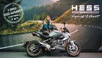 Motorrad kaufen Vorführmodell ZERO SR/F ZF 14.4 (naked)