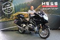Acheter une moto Occasions BMW R 1200 RT ABS (touring)