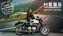Motorrad kaufen Neufahrzeug TRIUMPH Bonneville T100 900 (retro)