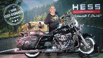 Motorrad kaufen Occasion HARLEY-DAVIDSON FLHRC 1690 Road King Classic (touring)