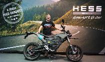 Acheter une moto Démonstration ZERO FXS 11 ZF 7.2 (supermoto)