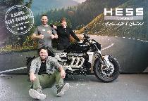 Acheter une moto Démonstration TRIUMPH Rocket 3 R (custom)