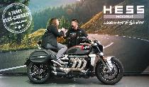 Acheter une moto neuve TRIUMPH Rocket 3 R (custom)