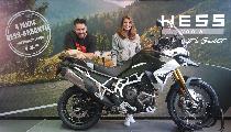Motorrad kaufen Neufahrzeug TRIUMPH Tiger 900 Rally Pro (enduro)
