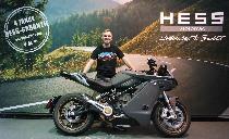 Motorrad kaufen Vorführmodell ZERO SR/S ZF 14.4 (touring)
