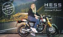Motorrad kaufen Occasion TRIUMPH Thruxton 1200 RS (retro)