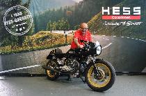 Motorrad kaufen Occasion MOTO GUZZI Strada 750 Kat (touring)
