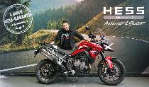 Motorrad kaufen Neufahrzeug TRIUMPH Tiger 900 GT Pro (enduro)