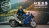 Motorrad kaufen Neufahrzeug ZERO SR/S ZF 14.4 (touring)