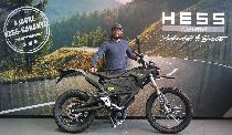 Acheter une moto Démonstration ZERO FX ZF 7.2 (enduro)