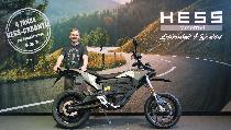 Motorrad kaufen Neufahrzeug ZERO FXS 11 ZF 7.2 (supermoto)