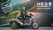Motorrad kaufen Neufahrzeug ZERO SR/F ZF 14.4 (naked)