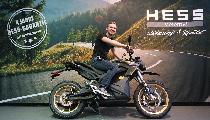 Motorrad kaufen Neufahrzeug ZERO DSR ZF 14.4 (enduro)