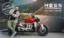 Acheter une moto neuve TRIUMPH Rocket 3 R (custom)