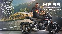 Motorrad kaufen Neufahrzeug TRIUMPH Trident 660 (naked)