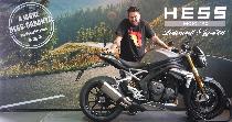 Motorrad kaufen Vorführmodell TRIUMPH Speed Triple 1200 RS (naked)
