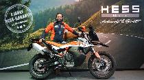 Acheter une moto neuve KTM 790 Adventure R (enduro)