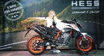 Acheter une moto Démonstration KTM 890 Duke R (naked)