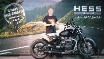 Motorrad kaufen Neufahrzeug TRIUMPH Bonneville 1200 Bobber (retro)