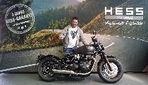 Motorrad kaufen Neufahrzeug TRIUMPH Bonneville 1200 Bobber (retro)