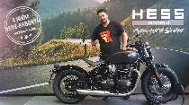 Acheter une moto neuve TRIUMPH Bonneville 1200 Bobber (retro)
