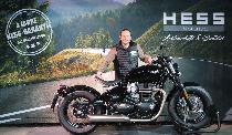 Motorrad kaufen Neufahrzeug TRIUMPH Bonneville 1200 Bobber (retro)
