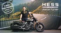 Motorrad kaufen Neufahrzeug INDIAN Scout Bobber Twenty (custom)
