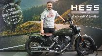 Acheter une moto Démonstration INDIAN Scout Bobber Twenty (custom)