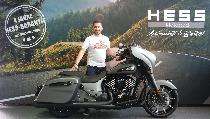 Motorrad kaufen Neufahrzeug INDIAN Chieftain Dark Horse (custom)
