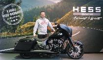 Motorrad kaufen Neufahrzeug INDIAN Chieftain Dark Horse (custom)
