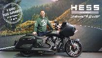 Motorrad kaufen Vorführmodell INDIAN Challenger Dark Horse (touring)
