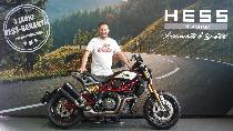 Acheter une moto neuve INDIAN FTR 1200 R Carbon (naked)