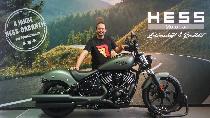Acheter une moto Occasions INDIAN Chief (custom)