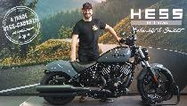 Acheter une moto neuve INDIAN Chief (custom)