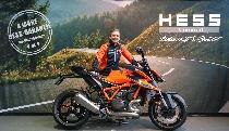 Acheter une moto Démonstration KTM 1290 Super Duke R (naked)