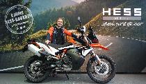 Motorrad kaufen Vorführmodell KTM 890 Adventure R (enduro)