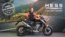 Motorrad kaufen Neufahrzeug KTM 890 Duke L (naked)