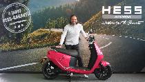 Acheter une moto neuve ECOOTER Etrix E2MAX (scooter)
