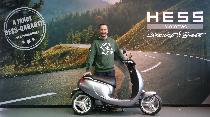 Motorrad kaufen Neufahrzeug ECOOTER Etrix E1R (roller)