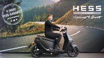 Motorrad kaufen Neufahrzeug ECOOTER Etrix E2R (roller)