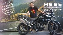 Motorrad kaufen Neufahrzeug TRIUMPH Tiger 900 GT (enduro)