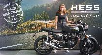 Motorrad kaufen Neufahrzeug TRIUMPH Speed Twin 1200 (retro)